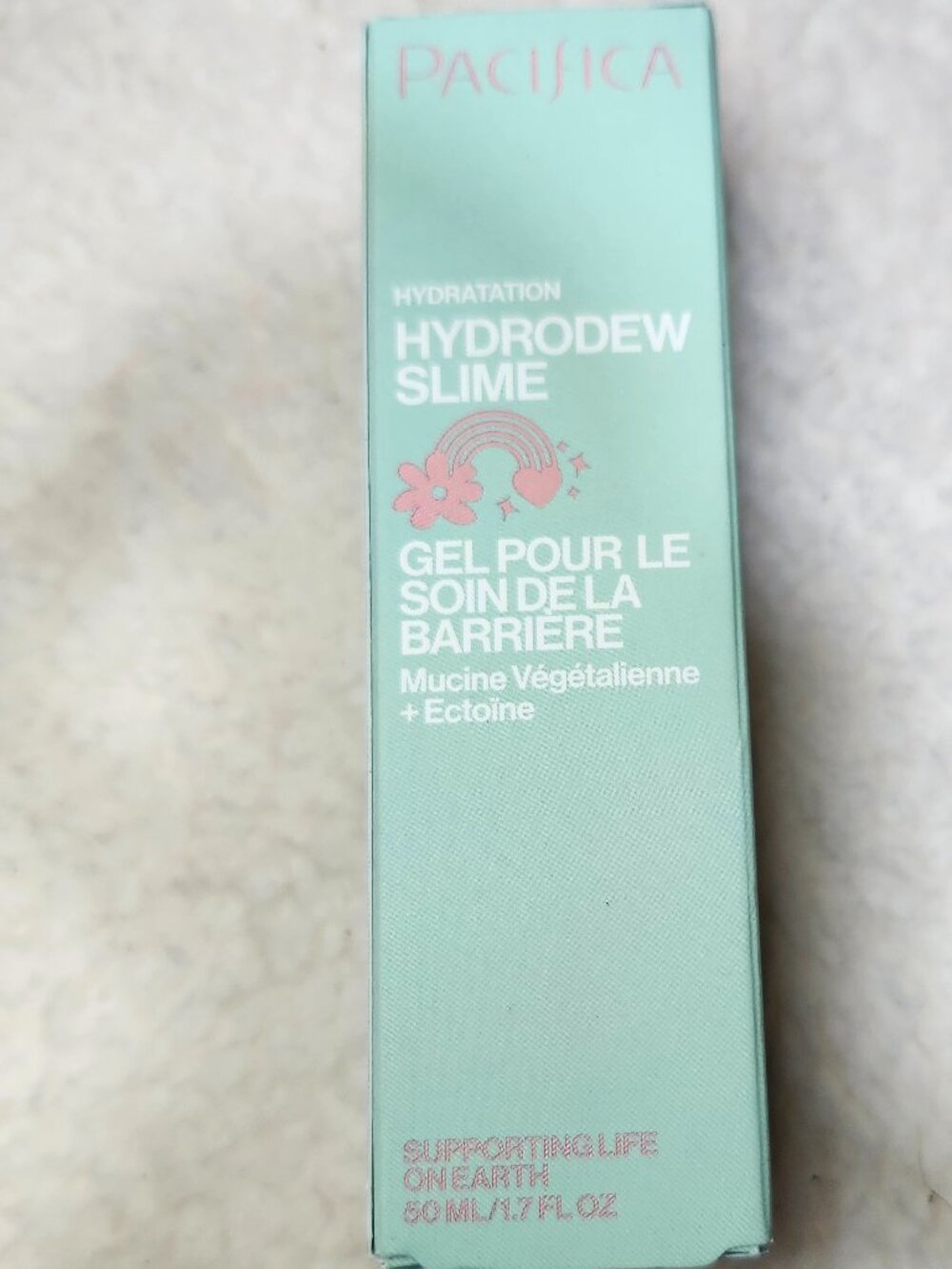 NWT Pacifca Hydrodew Slime
